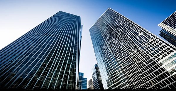 Investissement immobilier d'entreprise : expert et solutions sur mesure