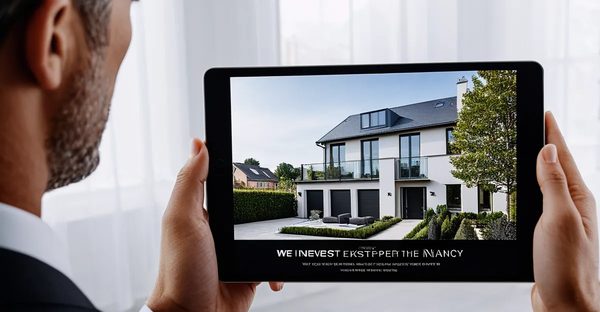 We invest à nancy : votre expert en immobilier à portée de main