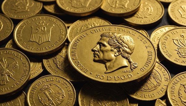 Investir dans la pièce 50 pesos en or : un choix profitable !