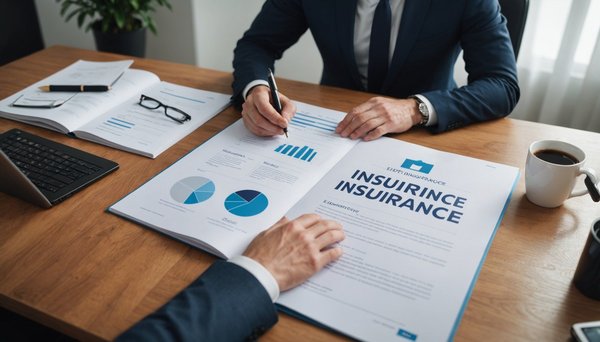 Expert conseil d'assuré : naviguez les sinistres avec confiance