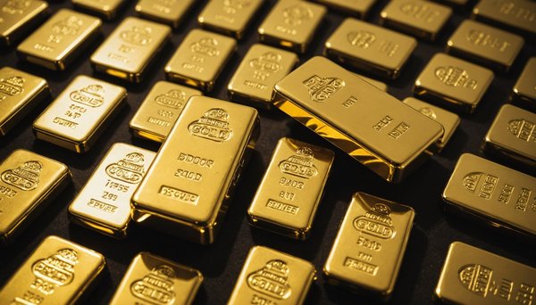 Investir dans l'or : guide d'achat sécurisé avec bdor